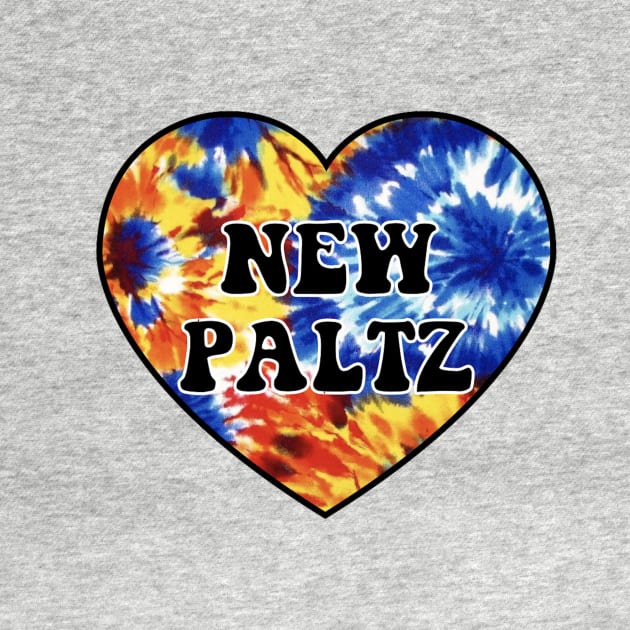 new paltz heart tye dye by lolsammy910